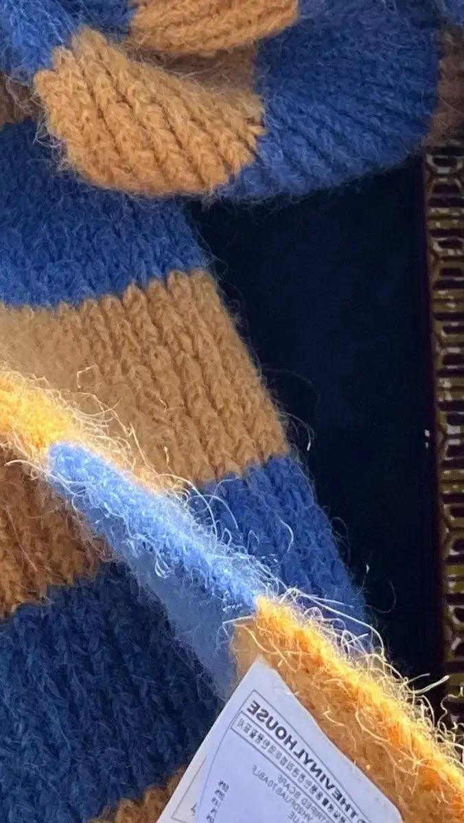 ザ ヴァイナルハウス