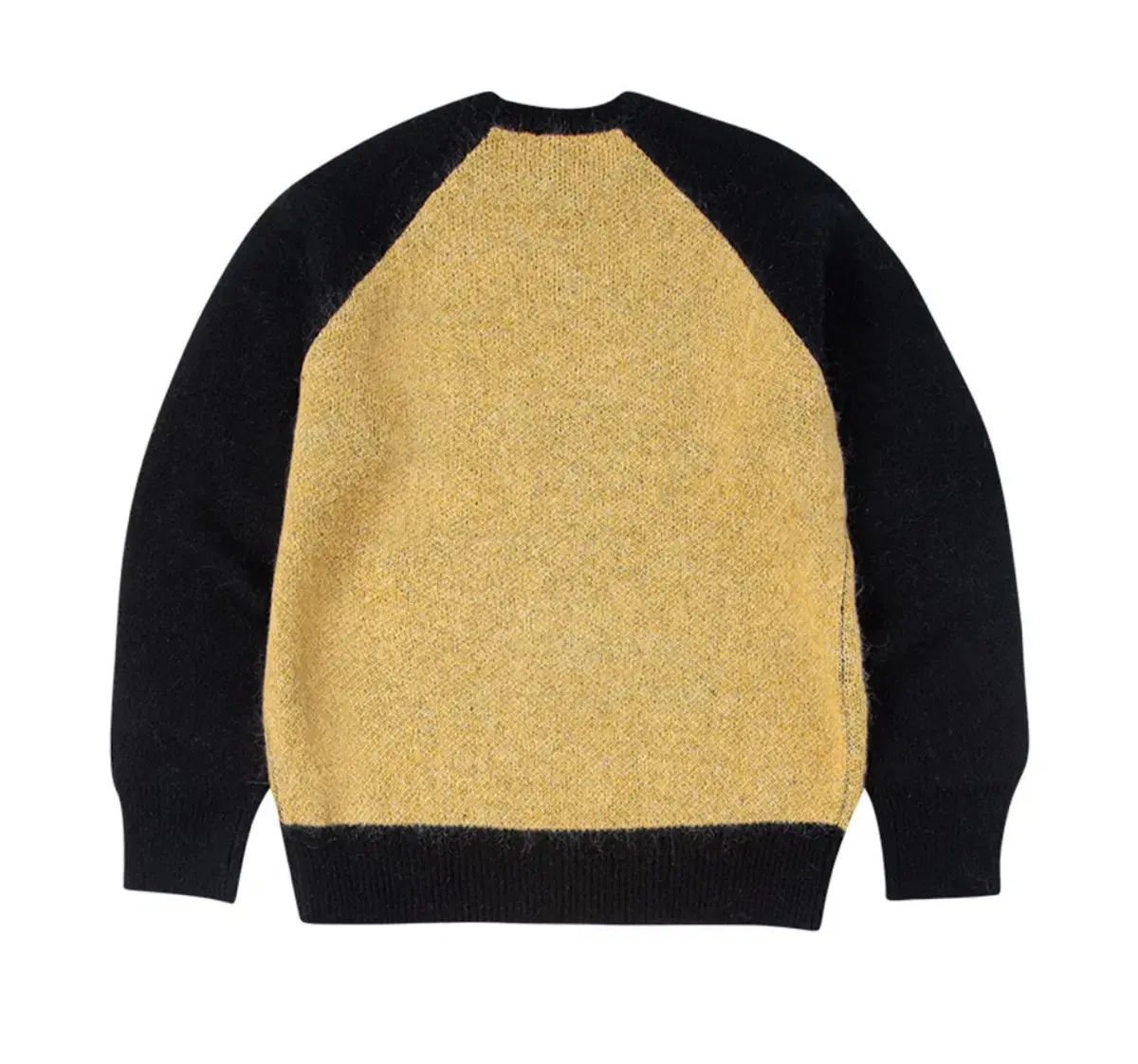 ザ ヴァイナルハウス ニット マフラー