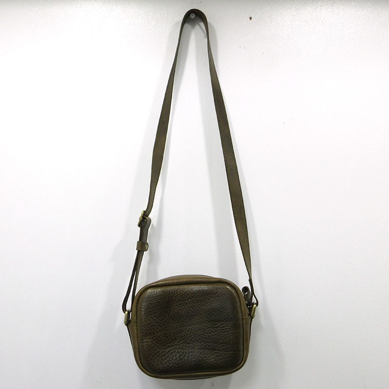 三重本店】 Ibona ｜ イボーナ 中古 ショルダーバッグ パーセル