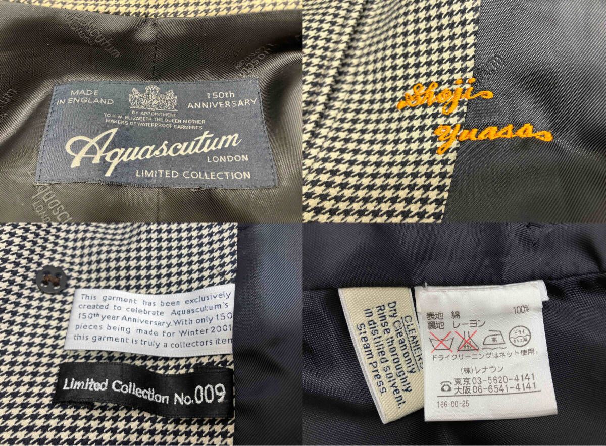 イングランド製