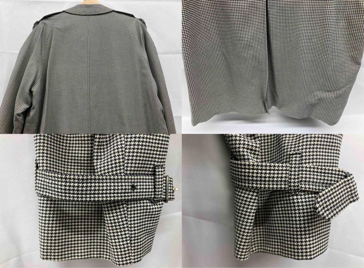 千鳥柄 イングランド製