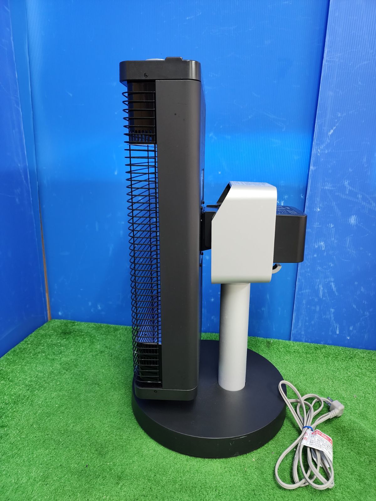 ダイキン遠赤外線暖房機ERFT11VS-H