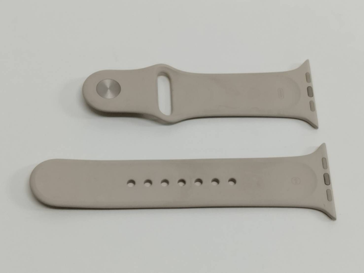 Apple Watch Series 8 GPS 45mm A2771 スターライト MNP23J A