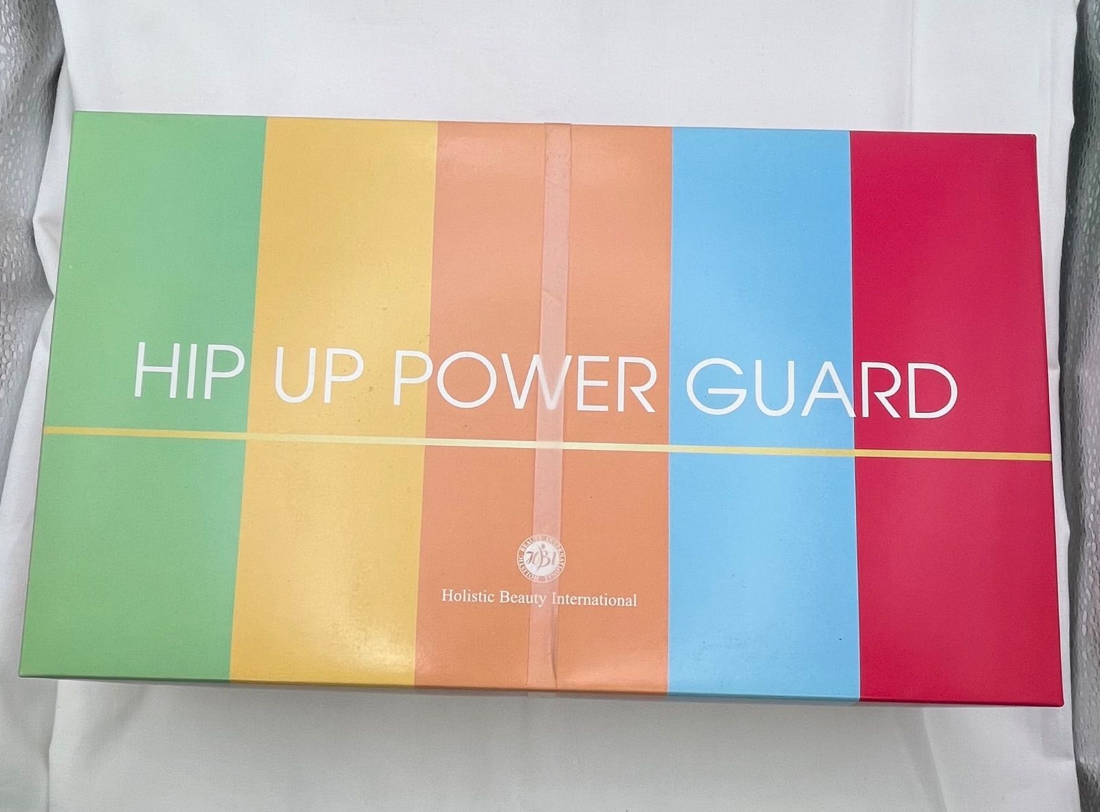 日本直販 HIP UP POWER GUARD ヒップアップパワーガード ベージュ 3XLサイズ 00864