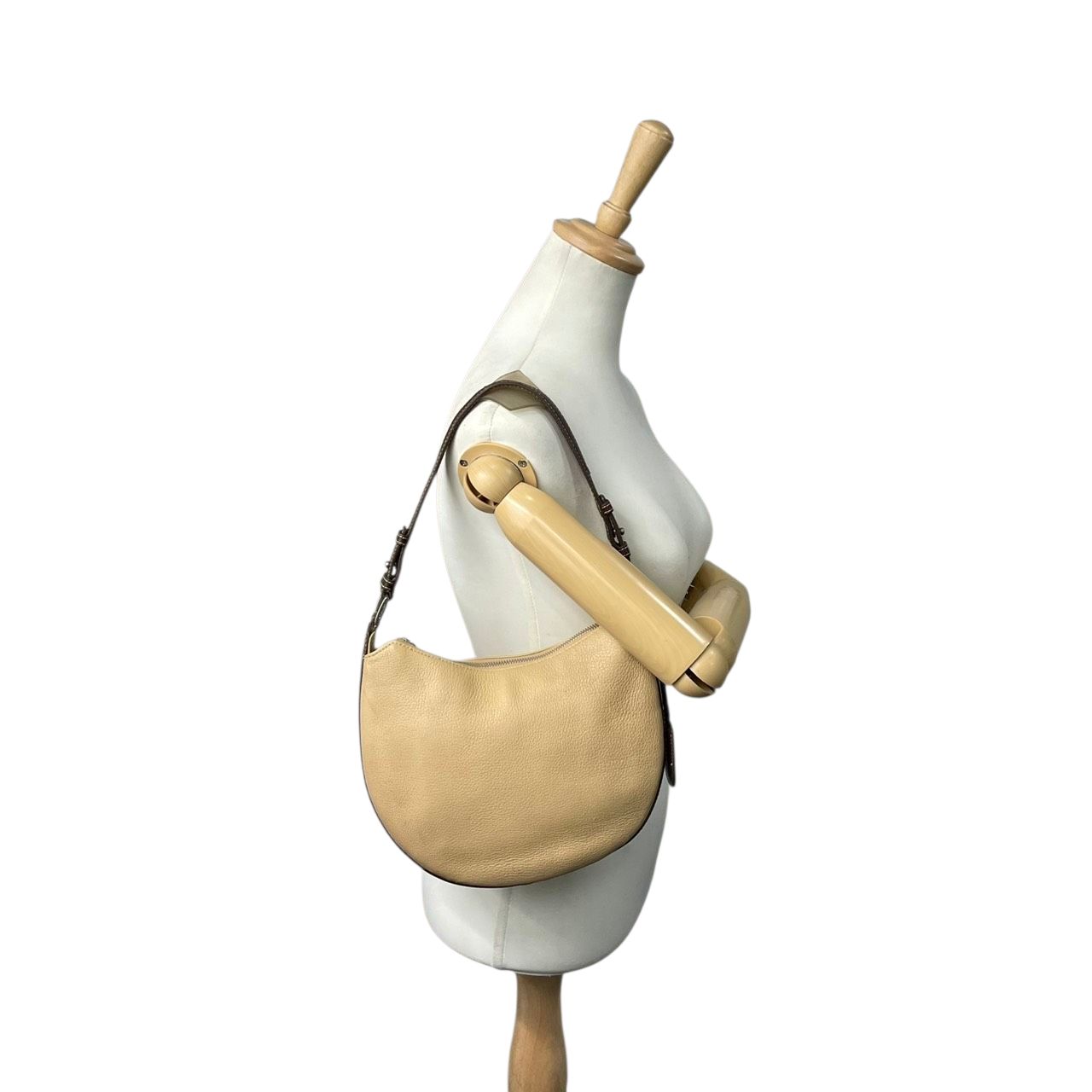 ブラウン レディース