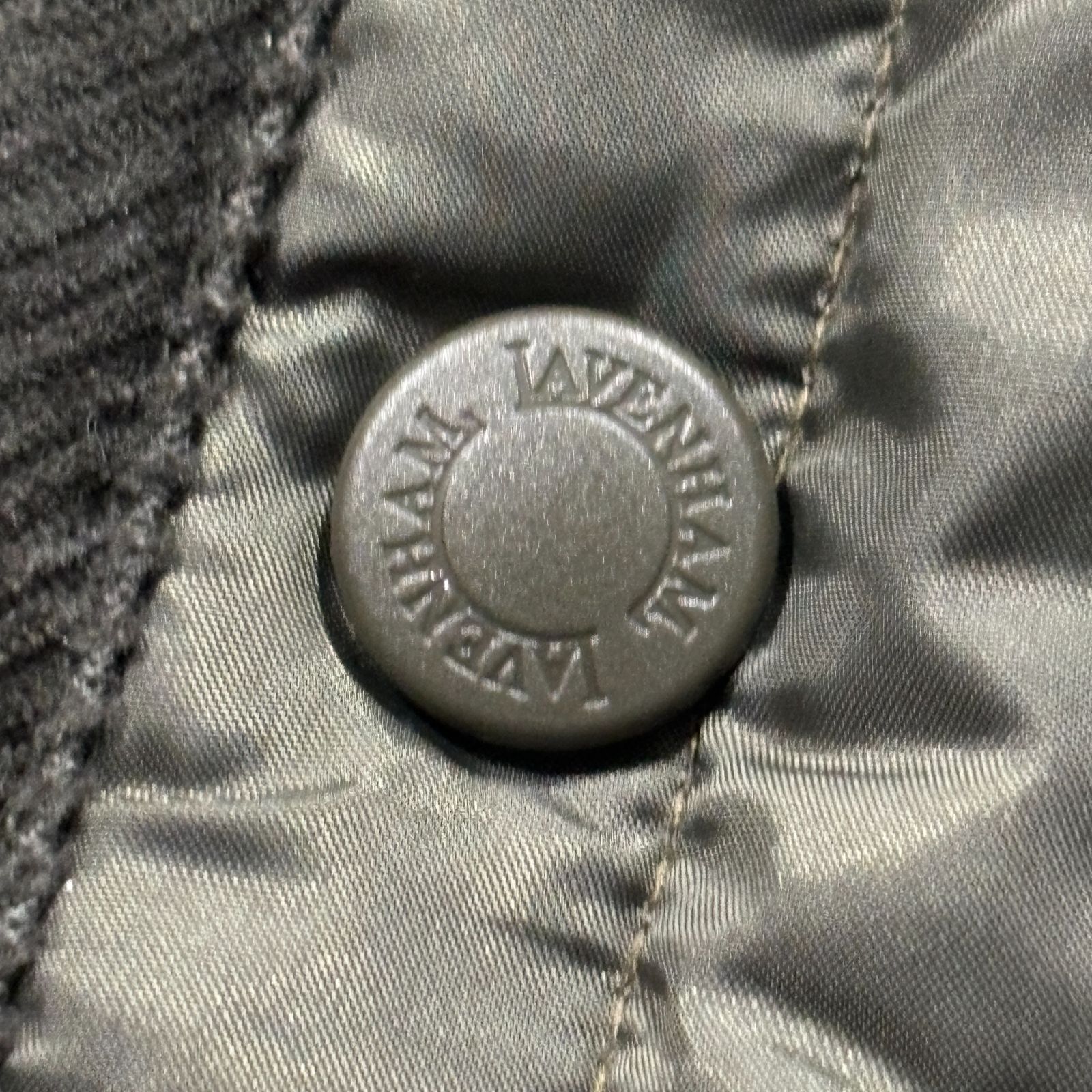 レディース カーキ