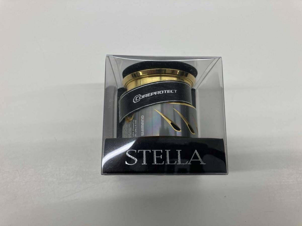 SHIMANO STELLA C2000S 釣り用品 スプール