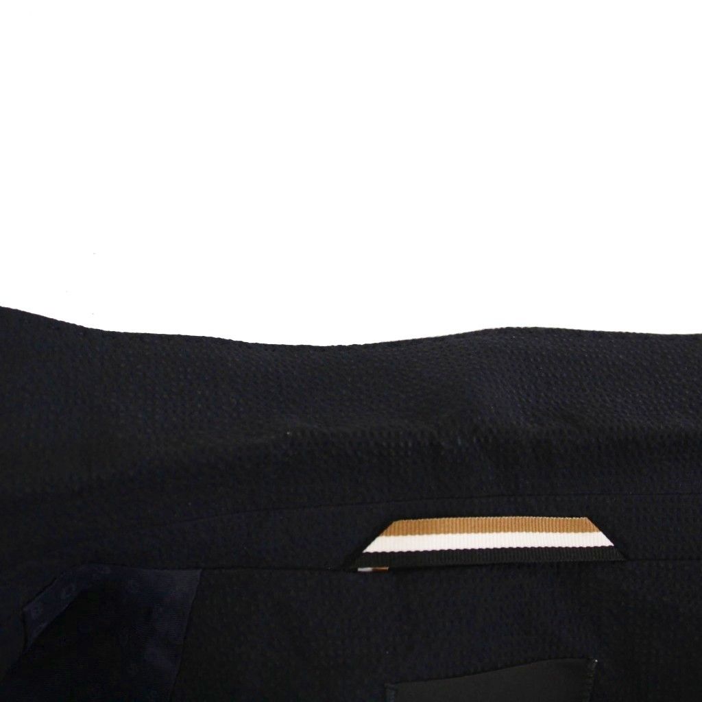 BOSS ダブルスーツ