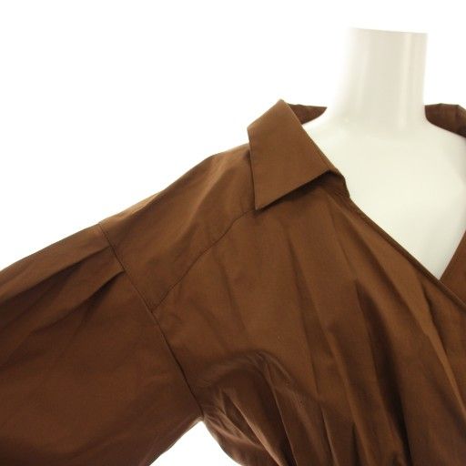 アンダードレス付き 40