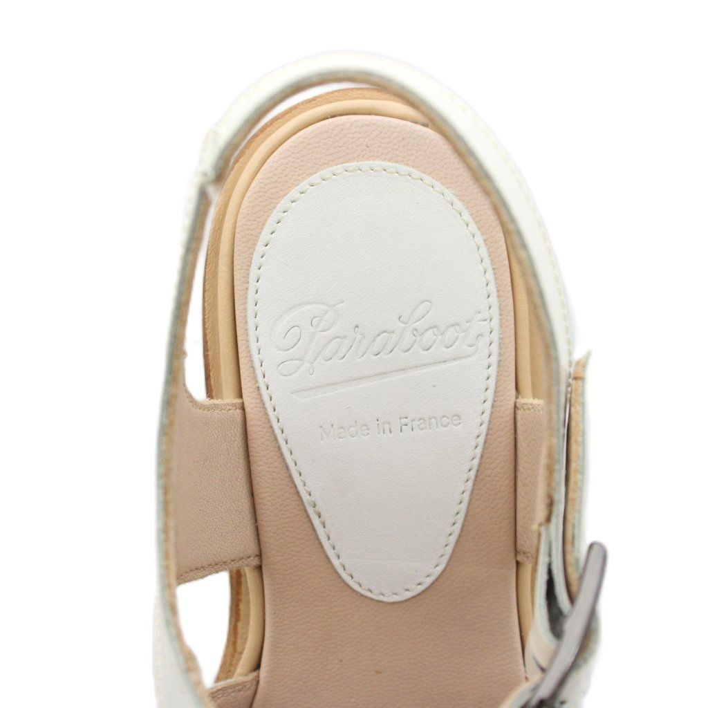 グルカサンダル アンクルストラップ