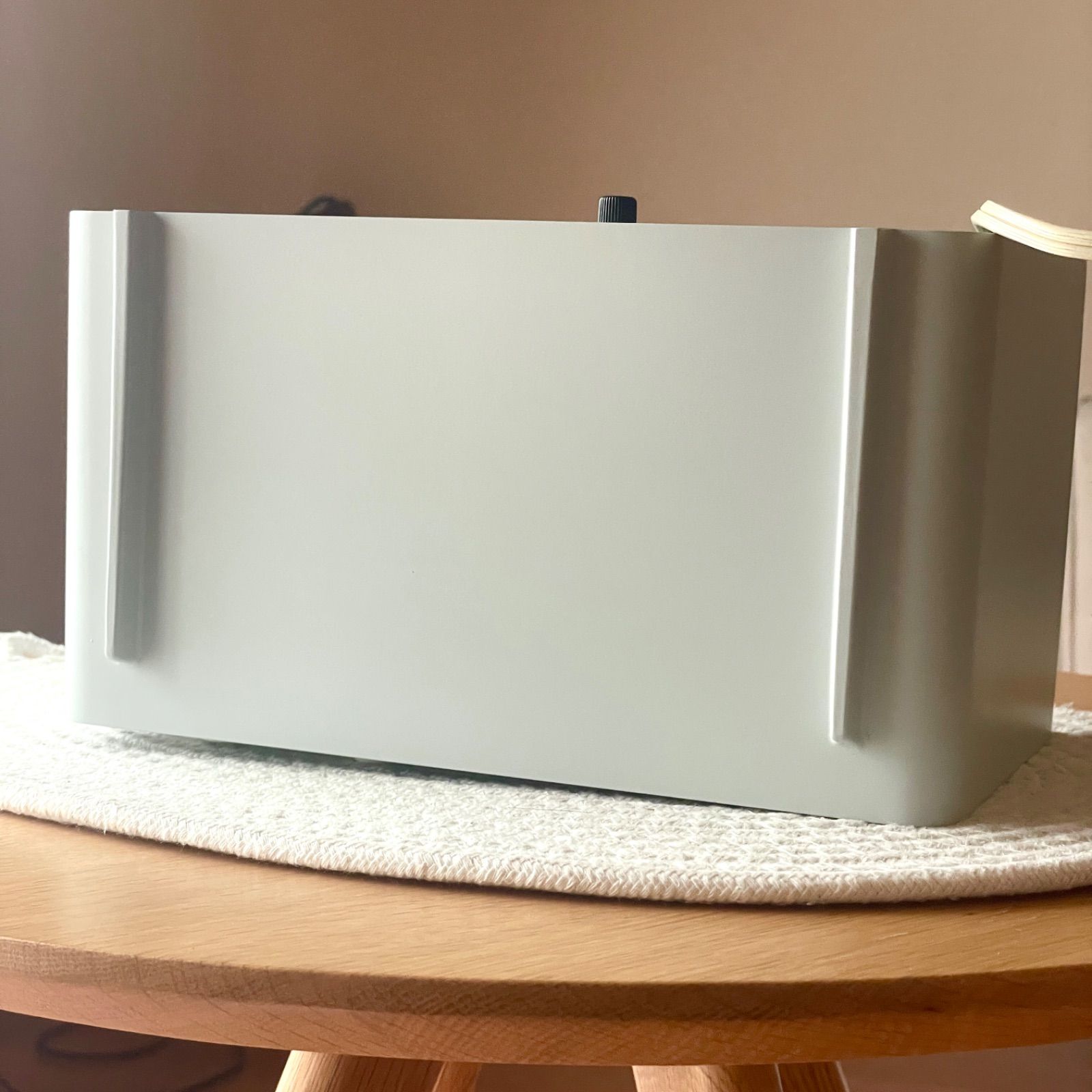 真空管ラジオ 対応