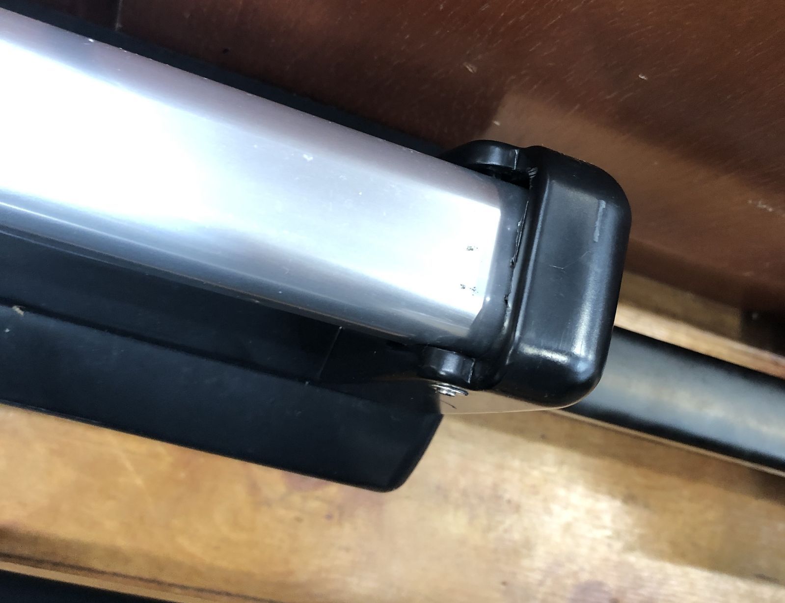 TERZO スキー スノーボード キャリア SS102シリーズ TULIPA G4 ルーフオンタイプ EH457 ホルダーセット BRIGHTFACE_UK