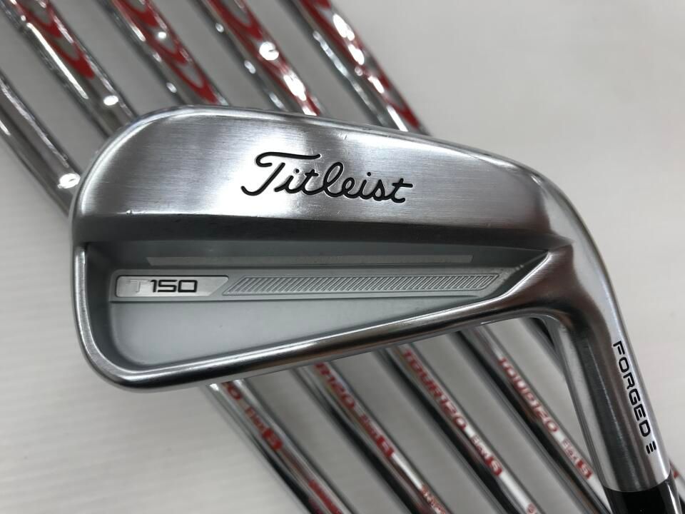 T150 2025 S NSプロ MODUS 3 TOUR 120 アイアンセット タイトリスト 最短