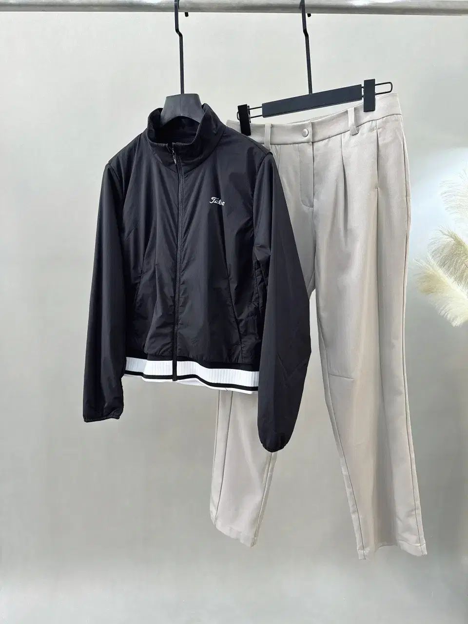 Titleist タイトリスト レディースゴルフ ジャケット LLC-HASEGAWATOSO_COM