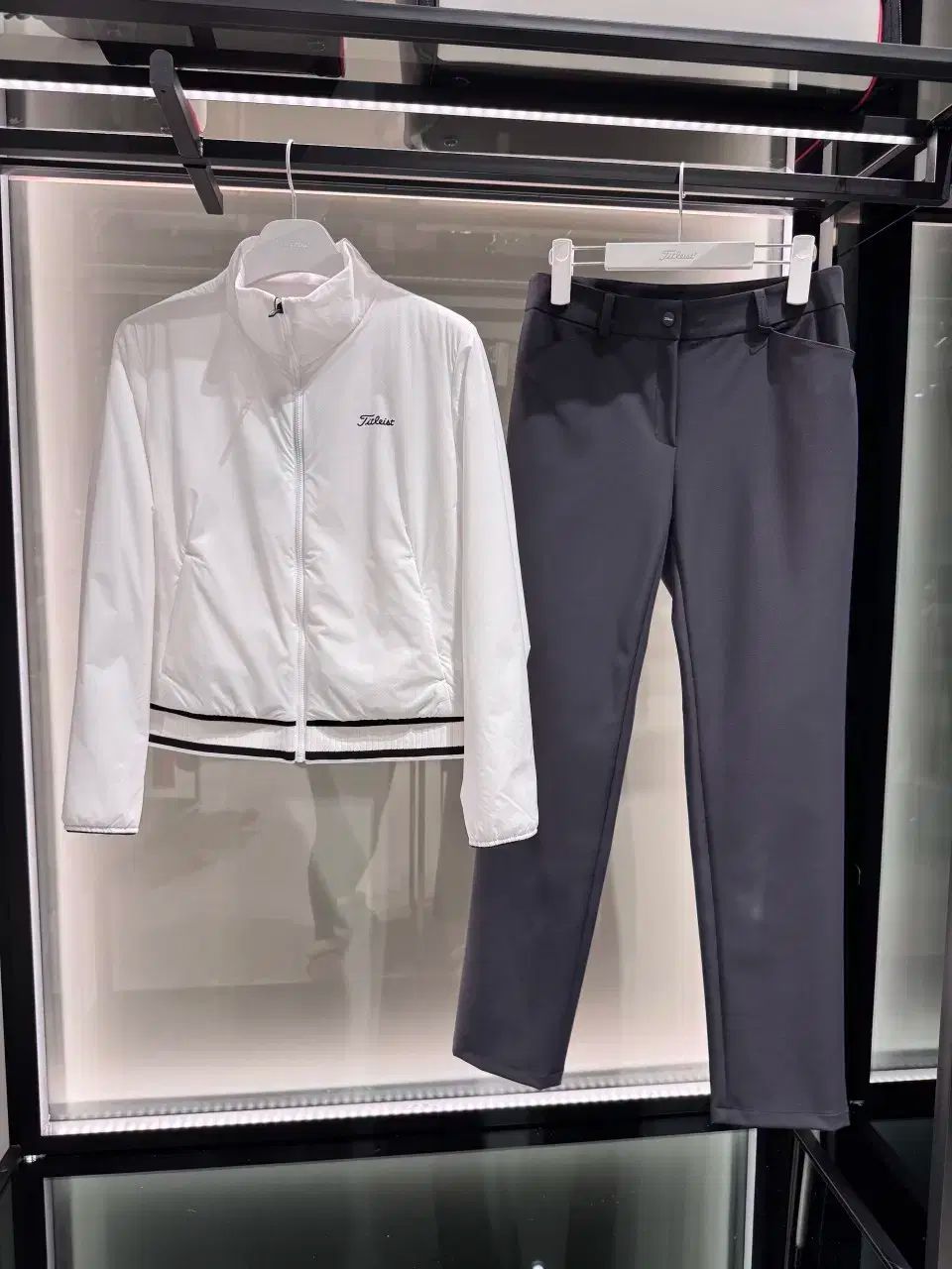 レディースゴルフ