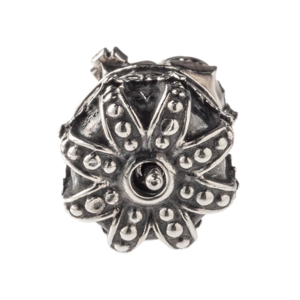 クラウンキャッチスタッドピアス