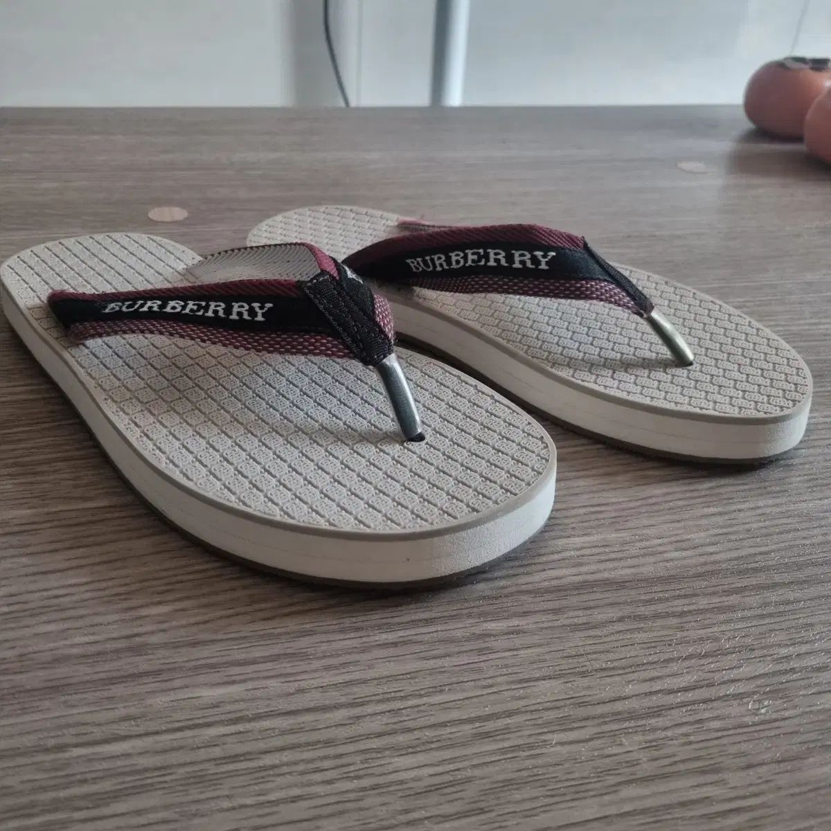  バーバリー レディース ビーチサンダル スリッパ サンダル サンダル ミュール