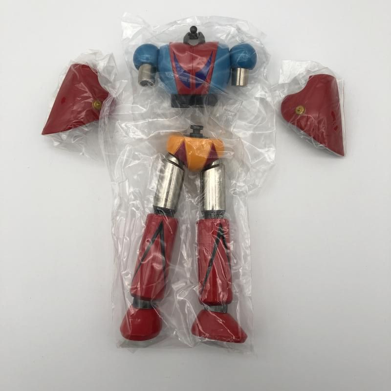 ゲッタードラゴン