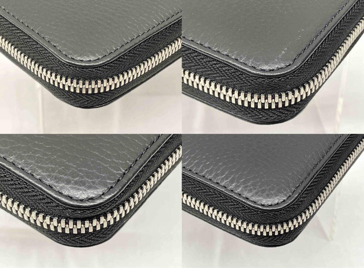 財布 ラウンドジップ