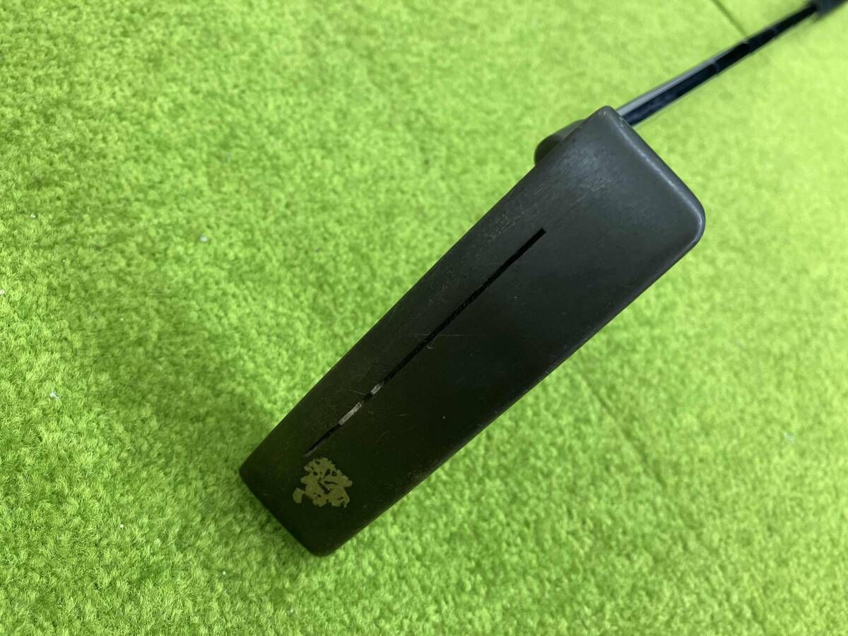 パター PING ANSER KARSTEN 85029 約34.5インチ ピン アンサー カーステン