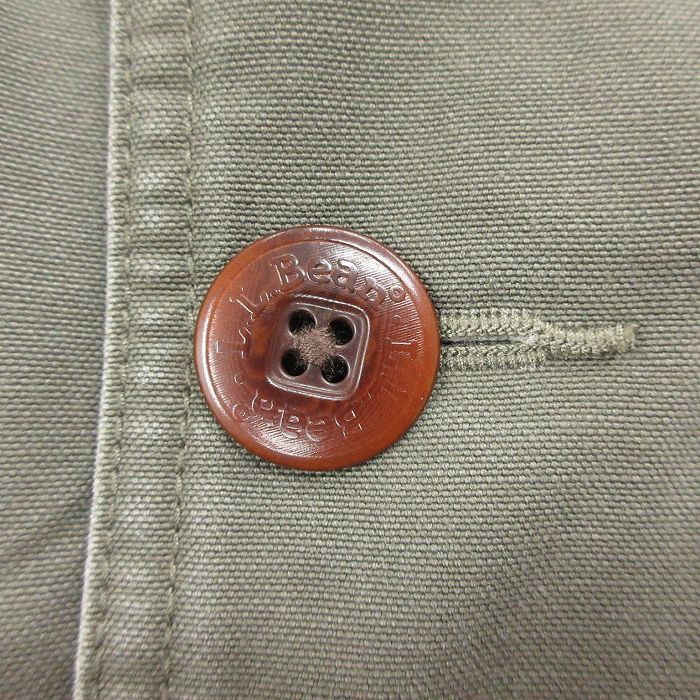 古着 エルエルビーン