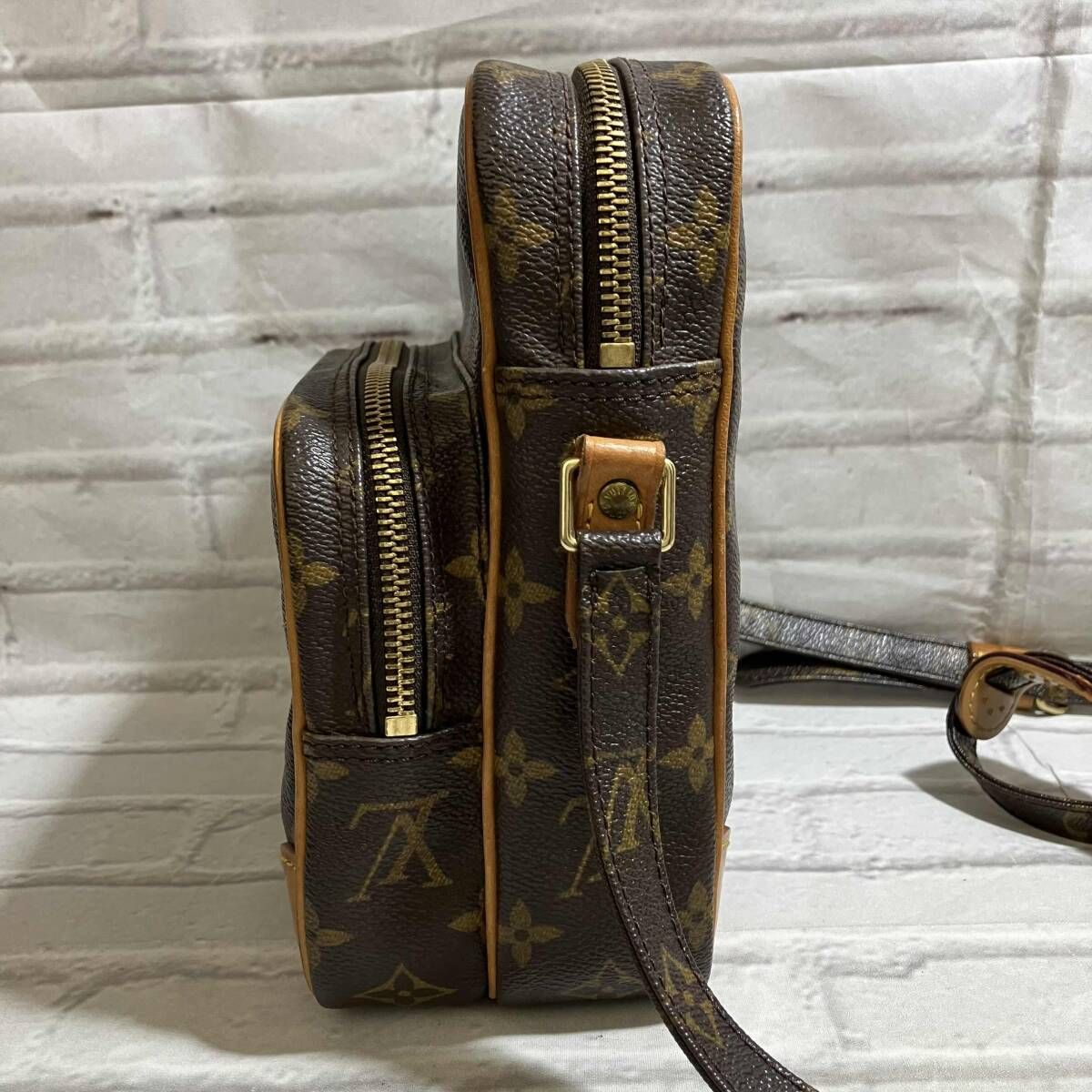 ルイヴィトン モノグラム