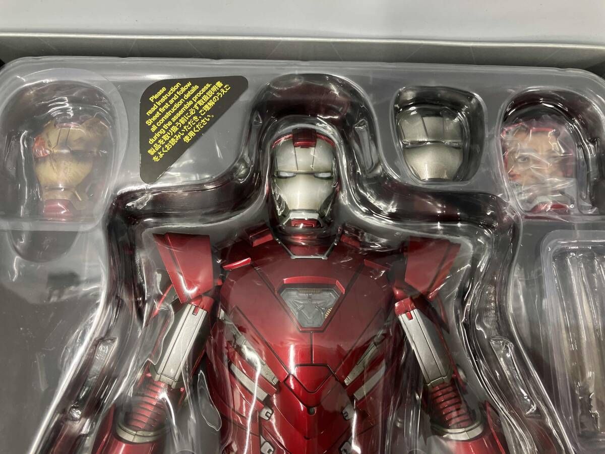 ホットトイズ アイアンマン･マｰク33 シルバｰ･センチュリオン 1 6 ムｰビｰ･マスタｰピｰス ｢アイアンマン3｣ アイアンマン3 WWW_STEELWINDOWSANDDOORS_COM
