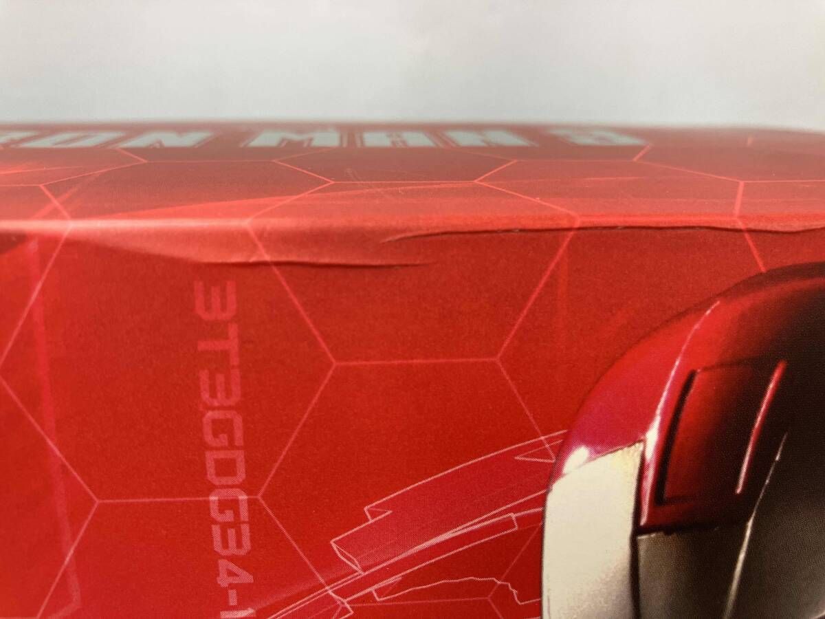 アイアンマン･マｰク33 シルバｰ･センチュリオン