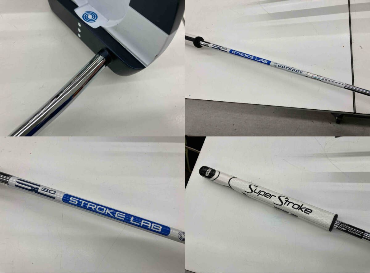 ヘッドカバー有り