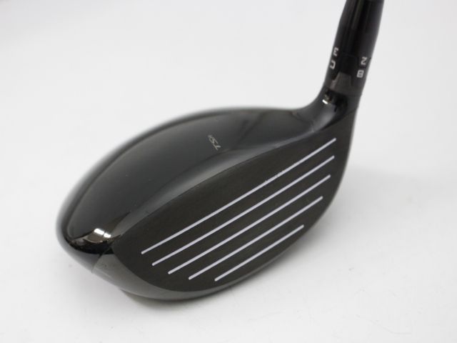 B ランク フェアウェイウッド タイトリスト TSR 3 ツアーAD VF-6 S W 15度 4446