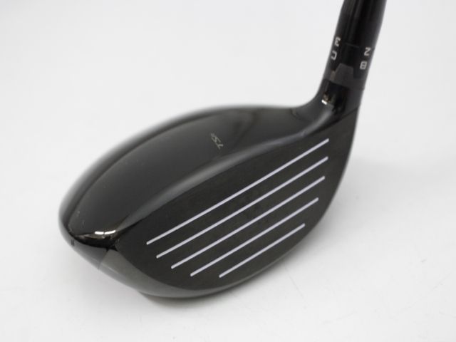 B ランク フェアウェイウッド タイトリスト TSR 3 ツアーAD VF 6 S 5 W 18度 4447