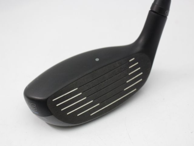 B-ランク ユーティリティ ピン G 440 HYBRID ハイブリッド ALTA J CB BLUE JP S U 4 23度 4452