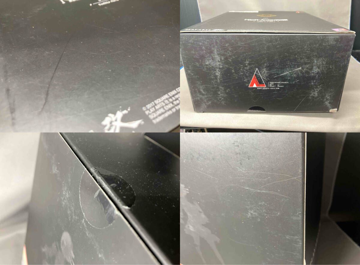 スクウェア･エニックス ヨルハ 二号 B型 DX版 PLAY ARTS改 ニｰア オｰトマタ WWW_SMP1DAWEKUDUS_SCH_ID