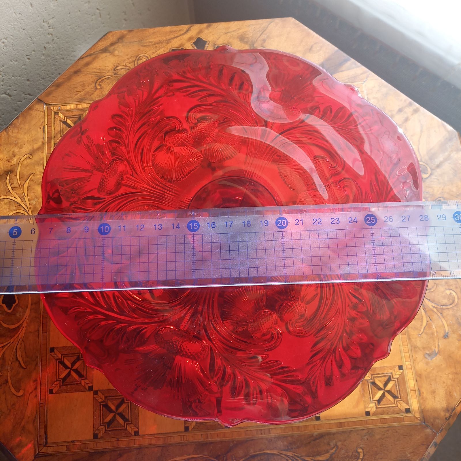 glass モッサーグラス