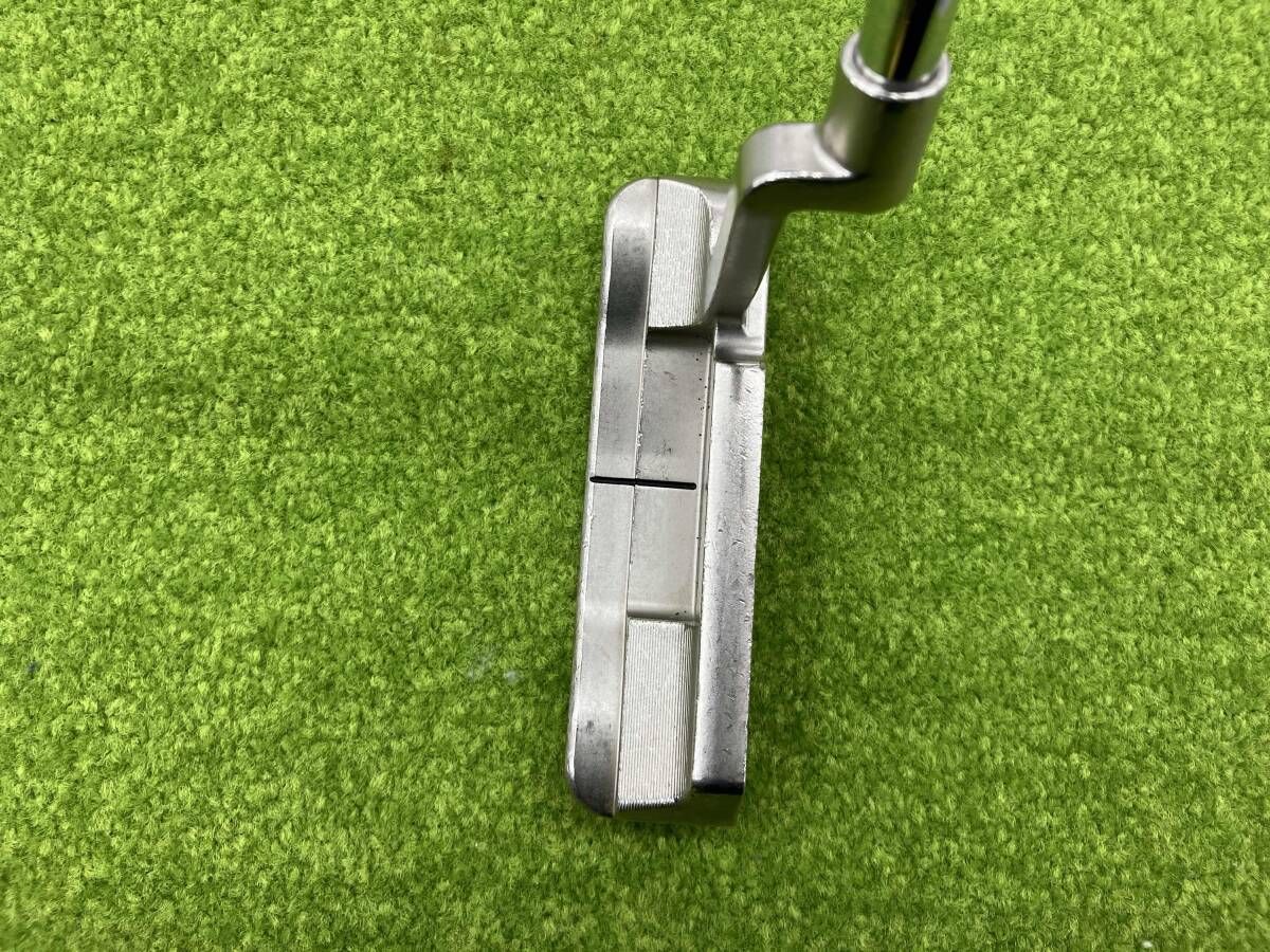 Odyssey オデッセイ WHITE パター 約33インチ