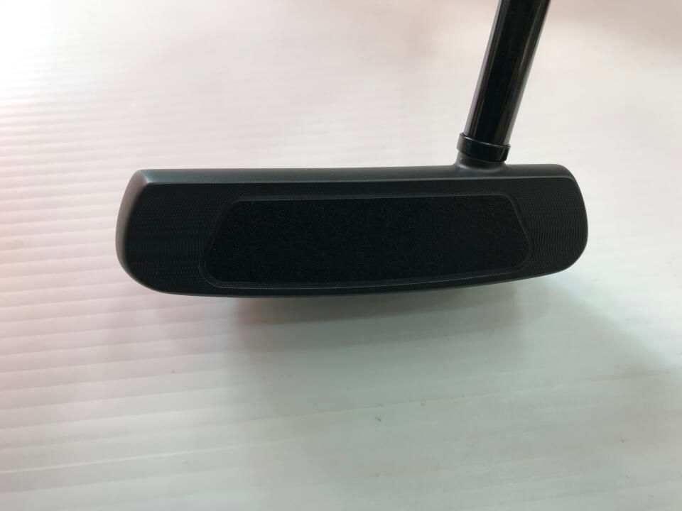 WHITE HOT BLACK FIVE パター オデッセイ 最短