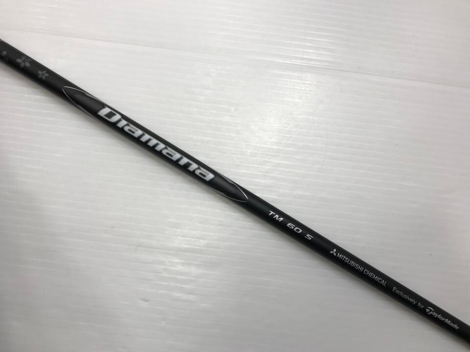 フェアウェイウッド テーラーメイド