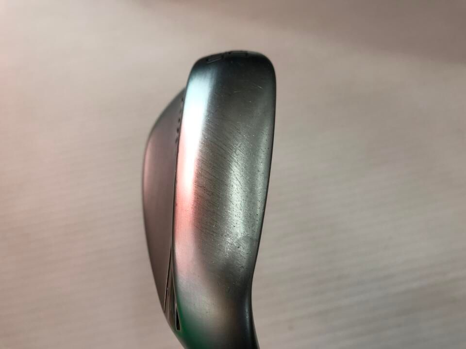 RTX 6 ZIPCORE ツアーサテン 56 S 200 ダイナミックゴールド ウェッジ クリーブランド 最短