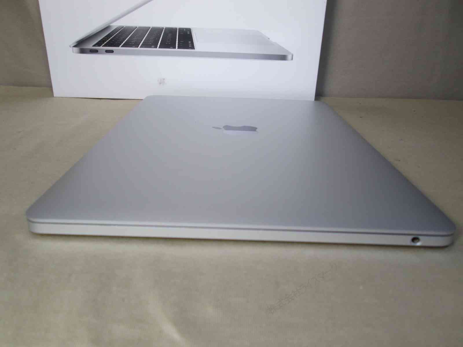 Apple MacBook Air A 1708 SSD搭載 Core i 5 2.3 GHz Mac OS Monterey 12.6.3 Wi-Fi Bluetooth 長期保証 94299