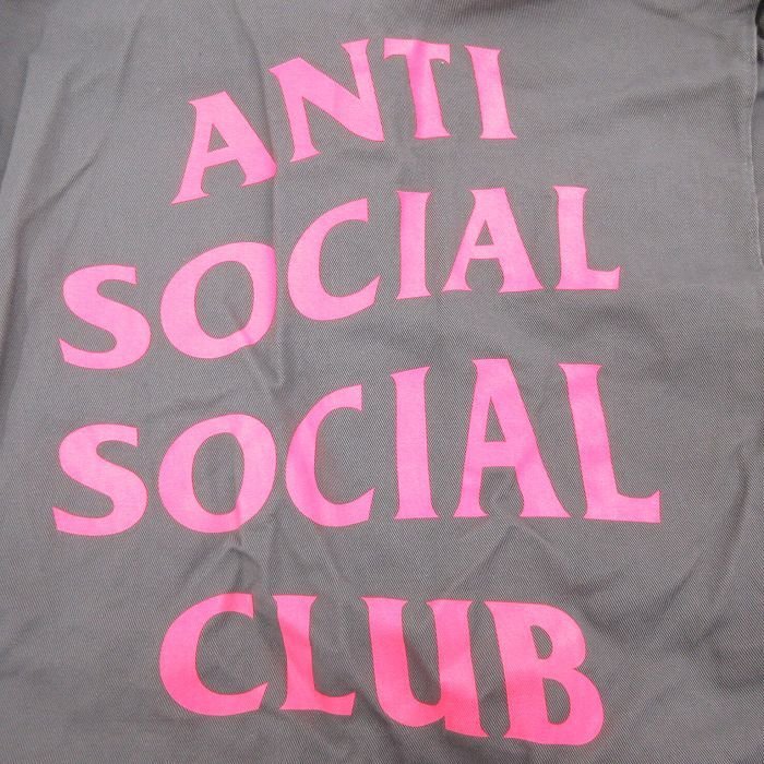  W 40 古着 ディッキーズ Dickies 長袖 ワーク ツナギ メンズ アンチソーシャルクラブ 大きいサイズ グレー 25 nov 01 オールインワン ボ オーバーオール つなぎ パンツ