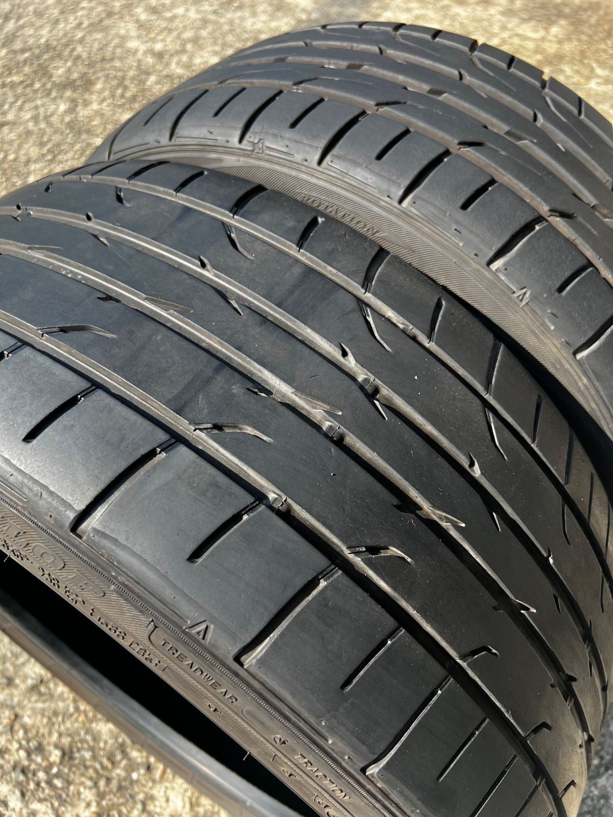 102 4輪4本セット