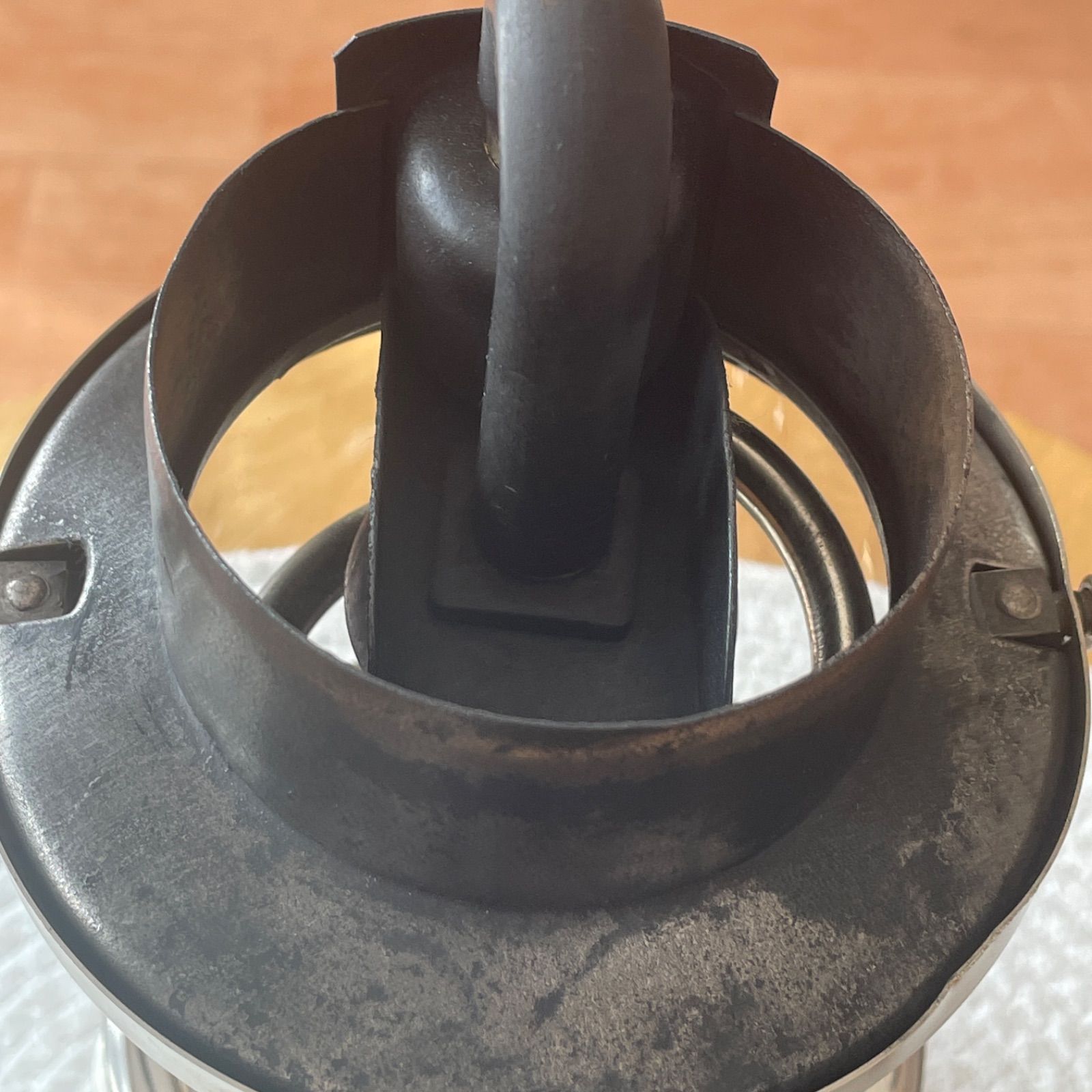 超希少】Radius ラジウス ラディウス 102 ランタン ランプ