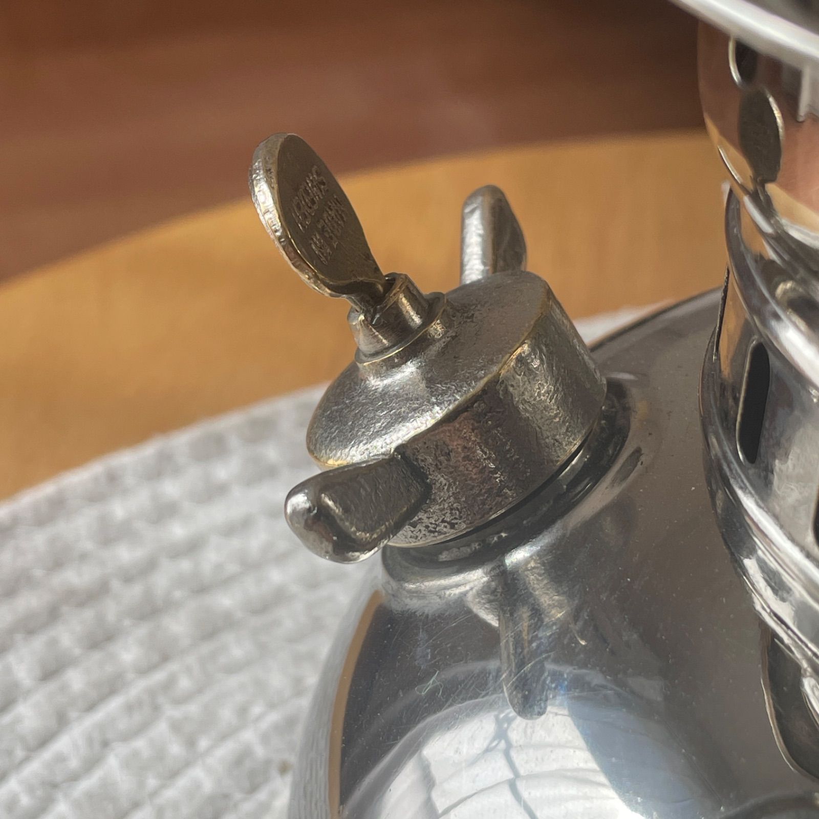 超希少】Radius ラジウス ラディウス 102 ランタン ランプ