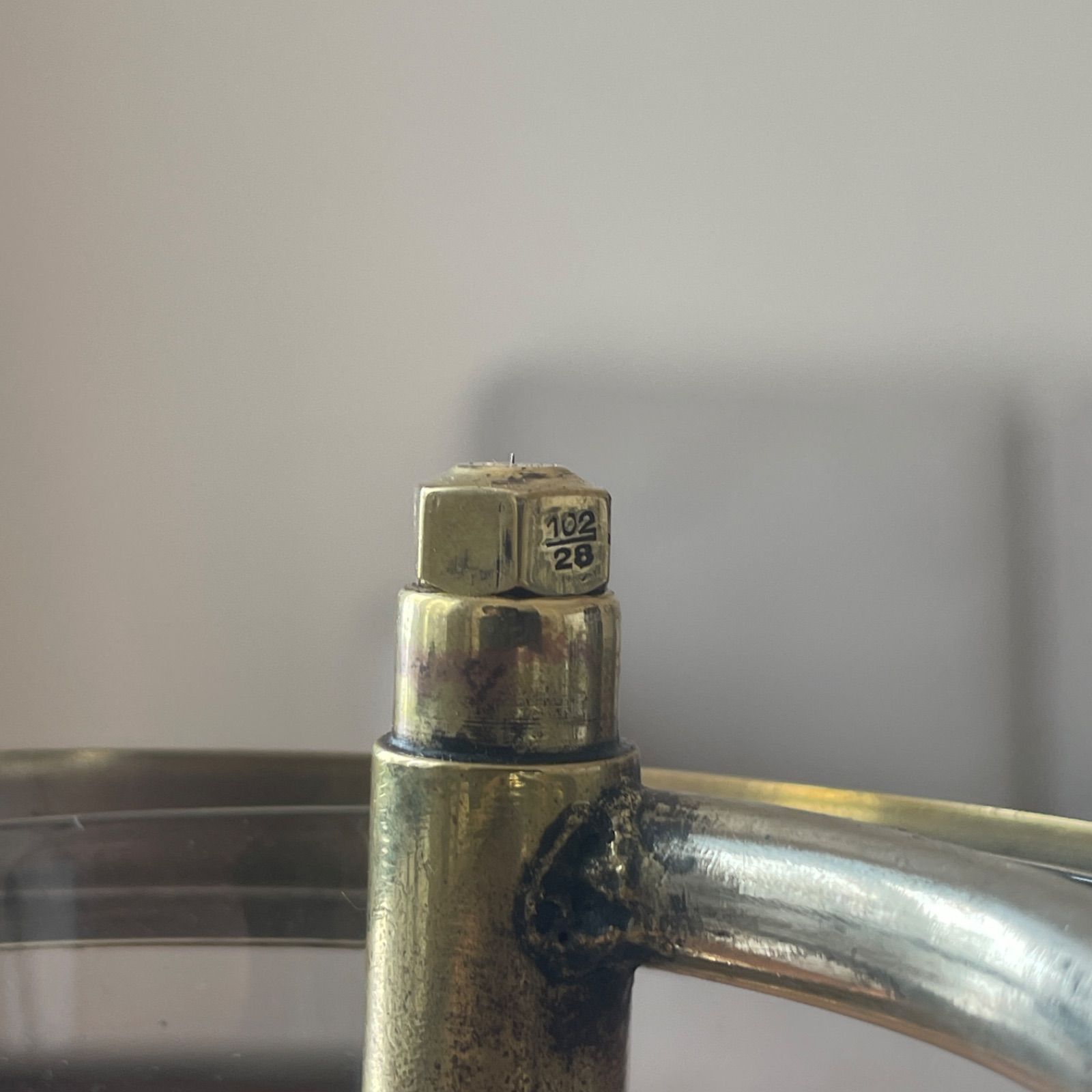 超希少】Radius ラジウス ラディウス 102 ランタン ランプ