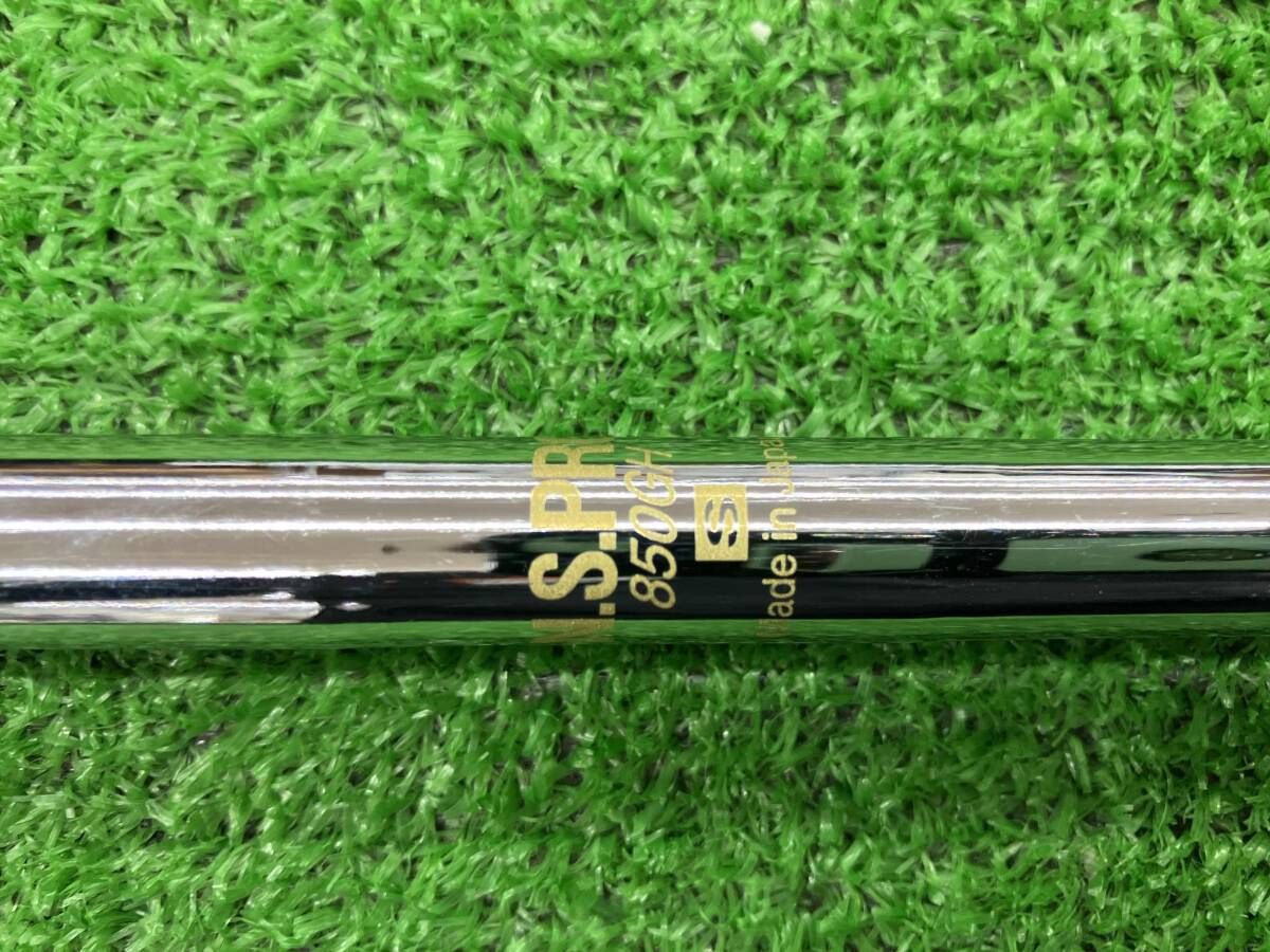 アイアンセット 5