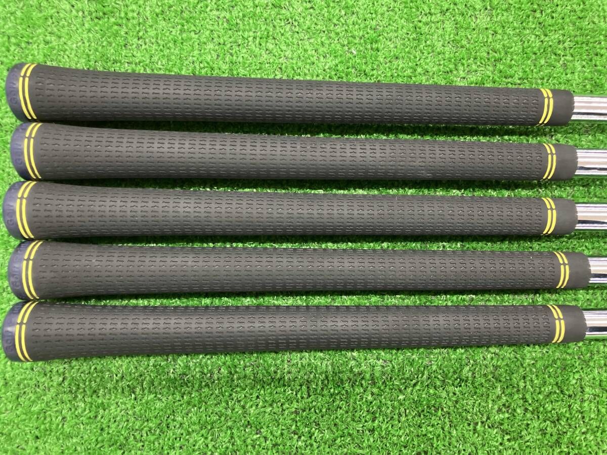  TOUR B JGR アイアンセット 5 s 単体アイアン メンズ