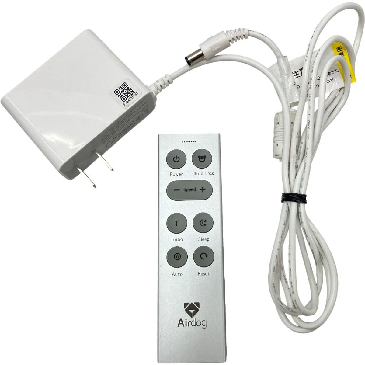 Airdog X1D AIR-X1-P1W311 空気清浄機 省スペースモデル 製 空調 家電 エアドッグ H10576629