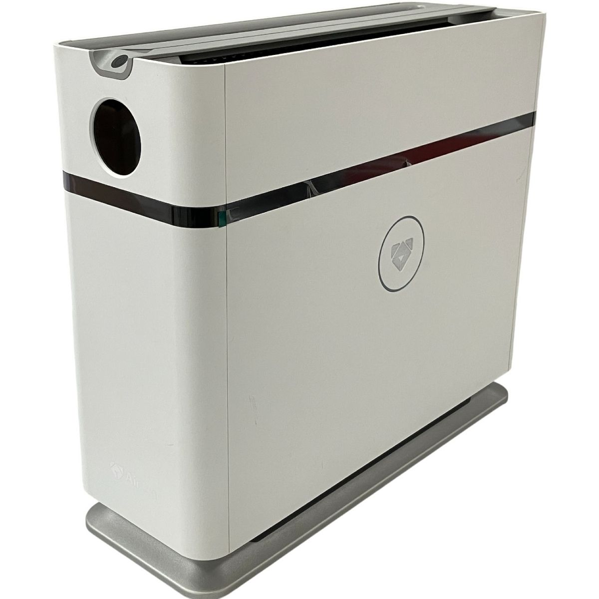 Airdog X1D AIR-X1-P1W311 空気清浄機 省スペースモデル 製 空調 家電 エアドッグ H10576629