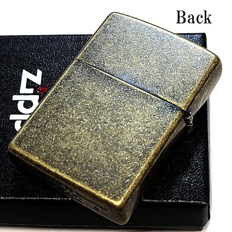 ユーズド加工 渋い