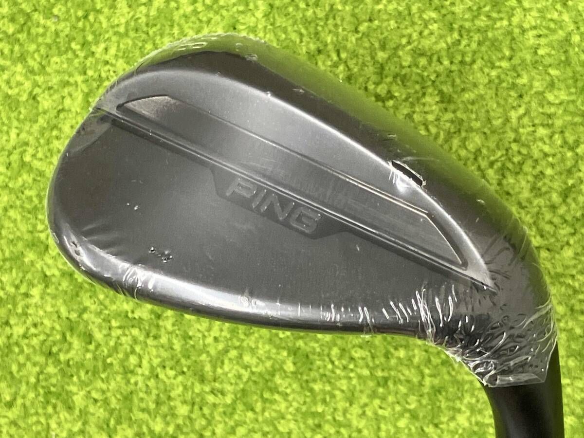 PING S 159 Dynamic G 200 ロフト角58 ウェッジ